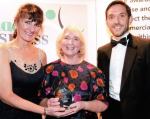 CHAD Business Awards 2014 Disability Inclusion Winners (SMALL)